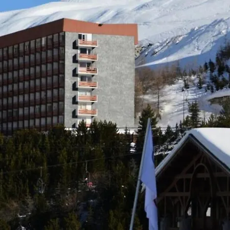 Appartamento Résidence Lauzes - Ideal Pour Famille De 4 - Accès 3 Vallées Mae-5124 *