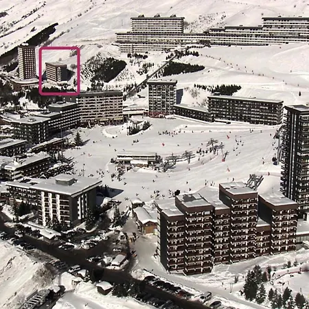 Résidence Lauzes - Ideal Pour Famille De 4 - Accès 3 Vallées Mae-5124 Appartamento Saint-Martin-de-Belleville