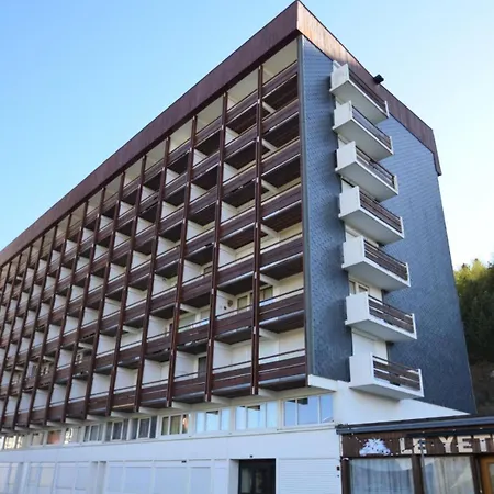 Appartamento Résidence Lauzes - Ideal Pour Famille De 4 - Accès 3 Vallées Mae-5124